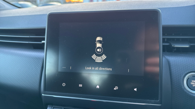 Renault Clio 1.0 TCe 90 Evolution 5dr Petrol Hatchback